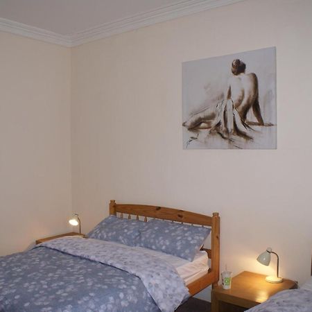 Apartamento Mid Flat Dumfries Exterior foto